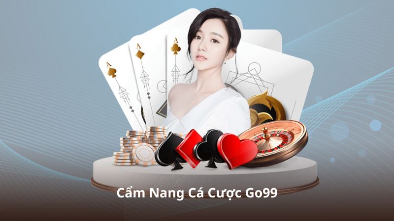 Đăng Ký Go99 – Hướng Dẫn Chi Tiết Giúp Hoàn Thành Đăng Ký